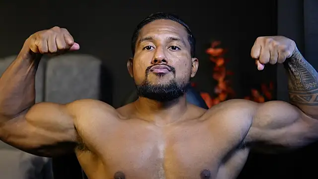 CallumMuscle online show from 11-03-25, 10:02