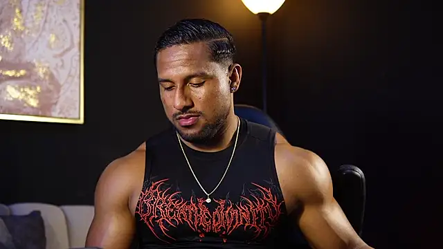 CallumMuscle online show from 04-20-26, 10:55