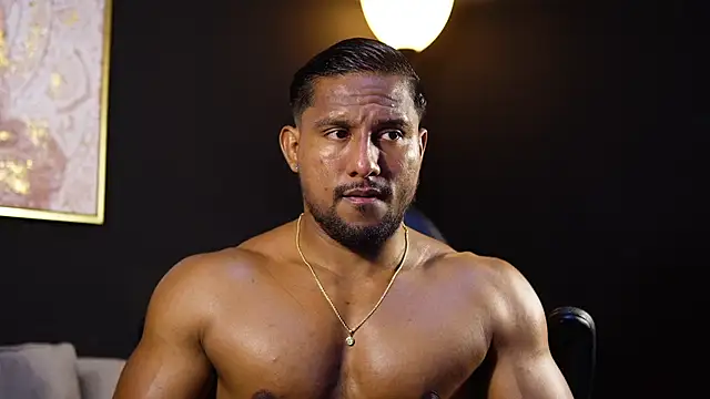 CallumMuscle online show from 04-08-26, 02:35