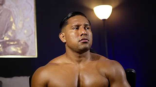 CallumMuscle online show from 12-17-25, 10:20