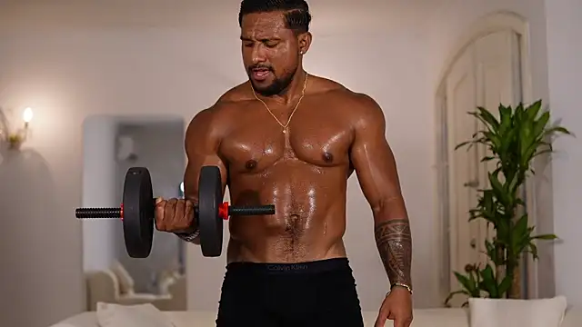 CallumMuscle online show from 05-15-26, 11:03