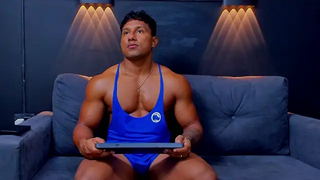 CallumMuscle online show from 03-09-25, 12:00