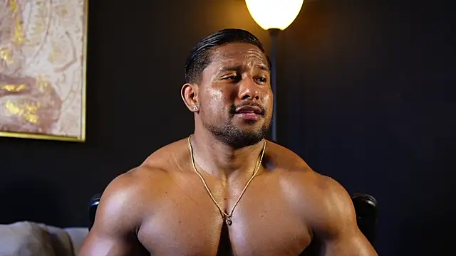 CallumMuscle online show from 04-05-26, 09:43