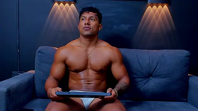 CallumMuscle online show from 03-04-25, 02:32