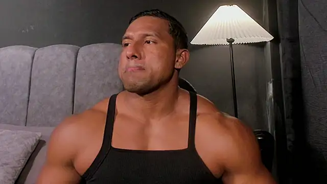 CallumMuscle online show from 02-06-26, 02:18