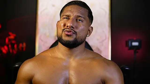 CallumMuscle online show from 10-19-25, 05:05