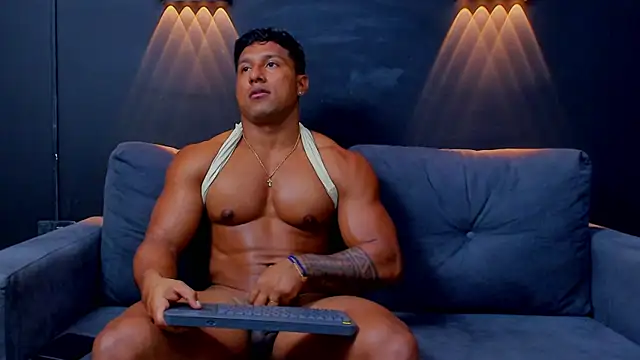 CallumMuscle online show from 03-07-25, 07:30