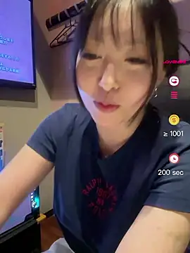  yuki chan online show from 06-21-26, 02:45