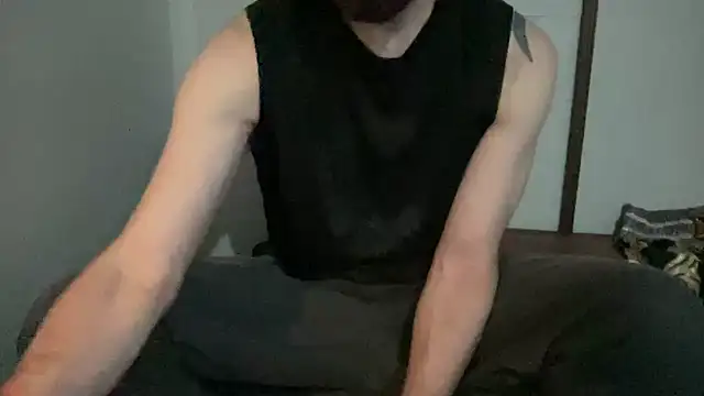 alphajoshkosh online show from 05-07-26, 02:38