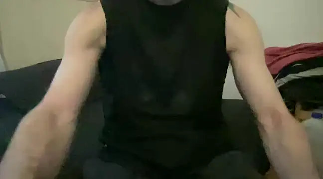 alphajoshkosh online show from 03-18-25, 01:12