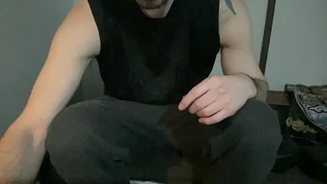 alphajoshkosh online show from 03-08-26, 11:52