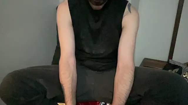 alphajoshkosh online show from 02-12-26, 11:37