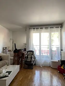 BabyFannyxx online show from 04-30-26, 10:00