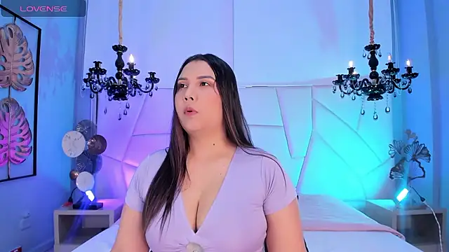 ChanneyPrincess online show from 01-14-26, 09:29