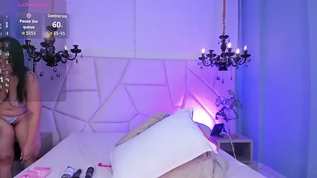 ChanneyPrincess online show from 11-20-25, 03:40