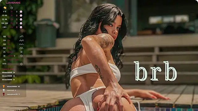 mia world  online show from 02-10-25, 05:36