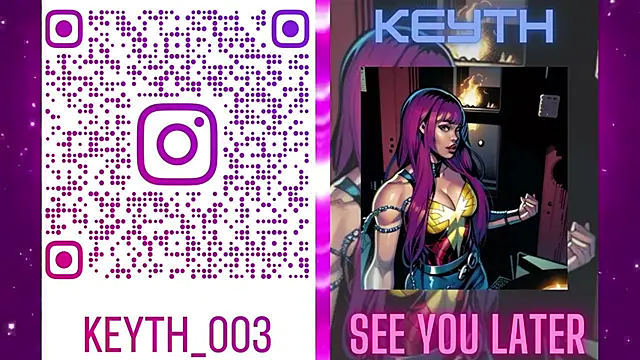 keyth 03 online show from 03-15-25, 10:22