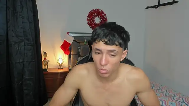 enzo sloran online show from 12-04-25, 05:23