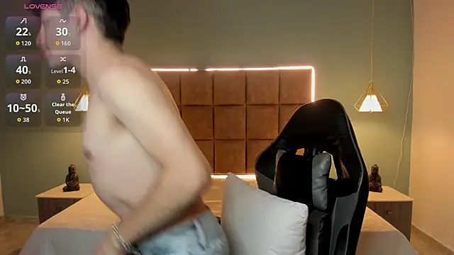 AlejooTwink online show from 05-27-26, 03:58