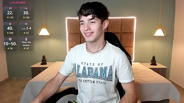 AlejooTwink online show from 05-04-26, 02:15