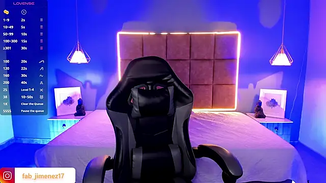 AlejooTwink online show from 03-24-26, 03:28