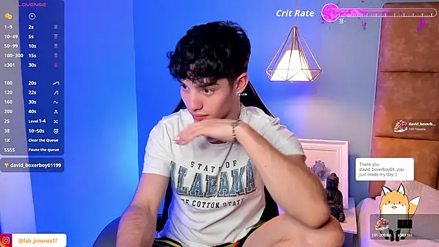 AlejooTwink online show from 02-06-26, 12:28