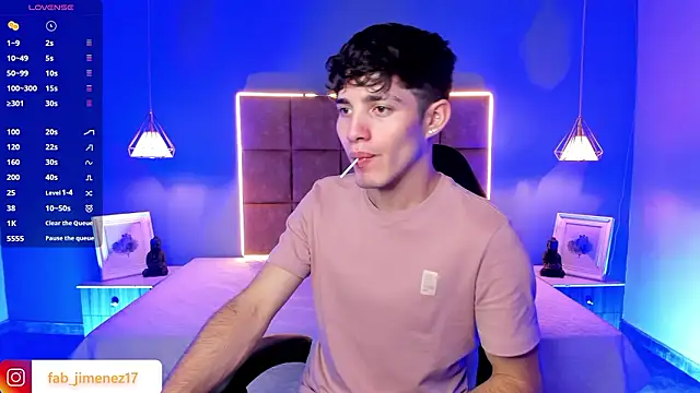 AlejooTwink online show from 03-27-26, 12:41