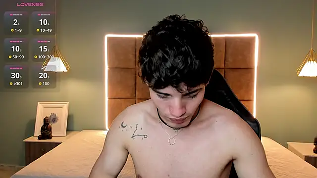 AlejooTwink online show from 05-09-26, 04:27
