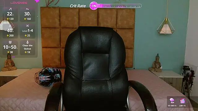 AlejooTwink online show from 03-22-25, 06:25