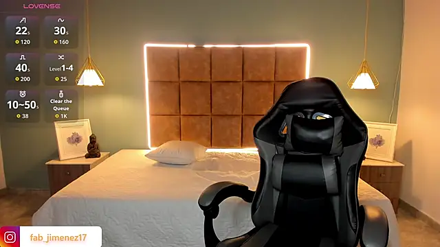 AlejooTwink online show from 04-06-26, 01:12