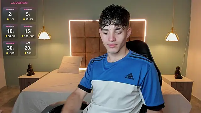 AlejooTwink online show from 05-31-26, 05:13