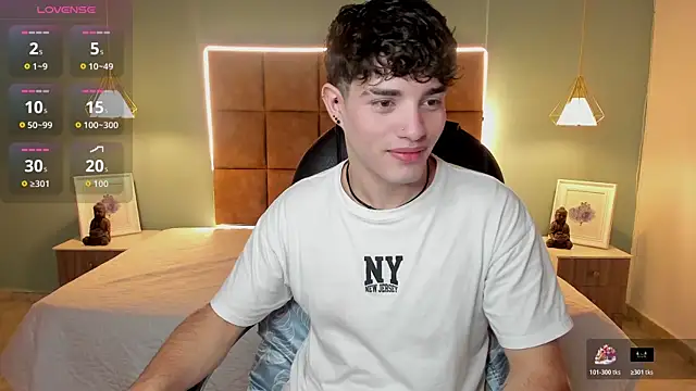 AlejooTwink online show from 11-26-25, 01:49