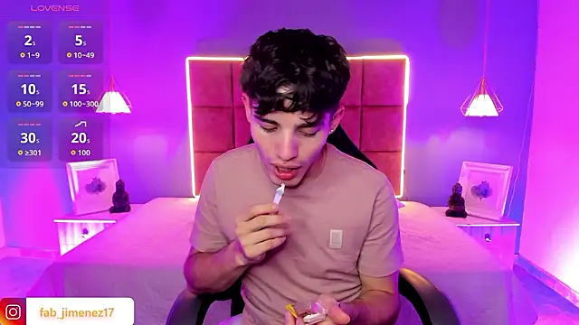 AlejooTwink online show from 03-27-26, 10:05