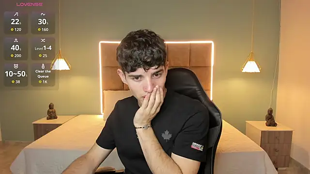 AlejooTwink online show from 05-30-26, 03:35
