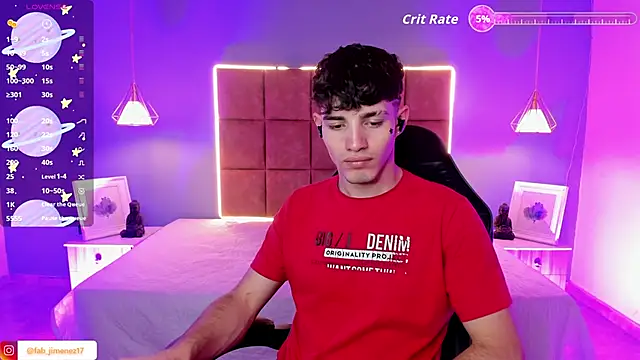 AlejooTwink online show from 03-17-26, 03:42