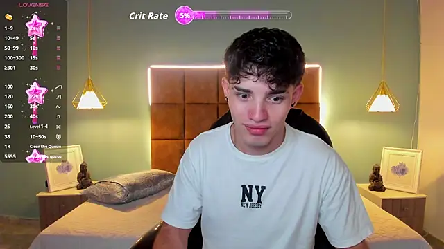 AlejooTwink online show from 12-20-25, 12:46