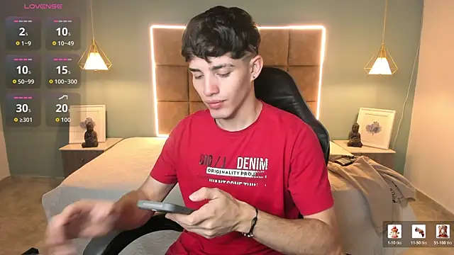 AlejooTwink online show from 04-16-26, 05:19