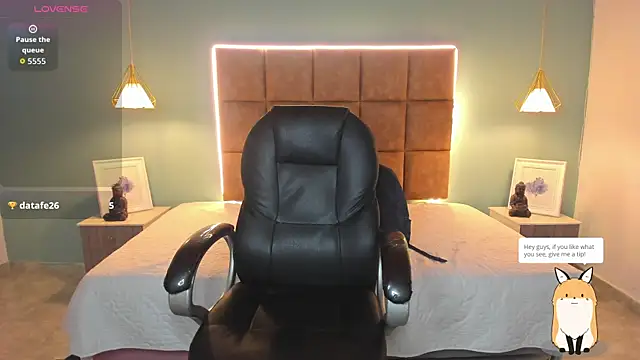 AlejooTwink online show from 11-30-25, 01:39