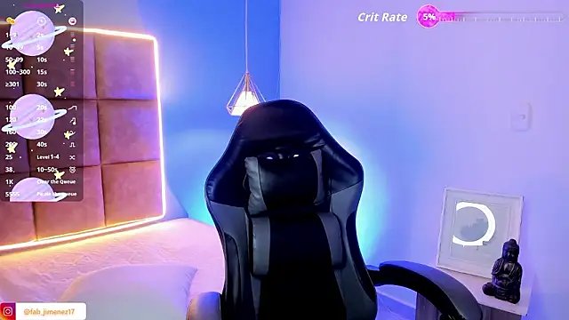 AlejooTwink online show from 03-03-26, 01:40