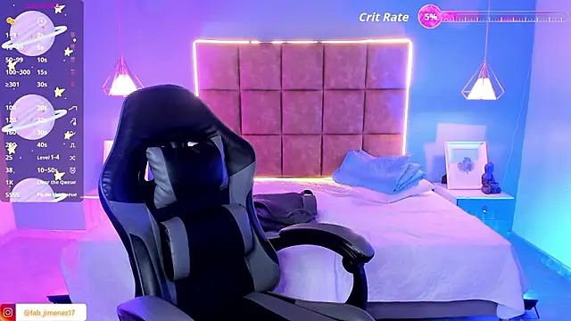 AlejooTwink online show from 03-09-26, 04:49