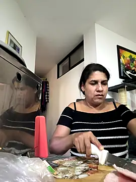 siri duque online show from 09-10-25, 09:58