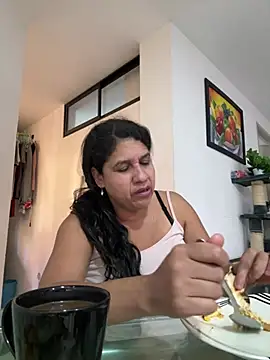 siri duque online show from 01-12-26, 04:14