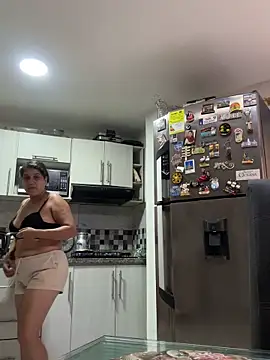 siri duque online show from 10-02-25, 02:53