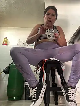 siri duque online show from 05-20-26, 02:14