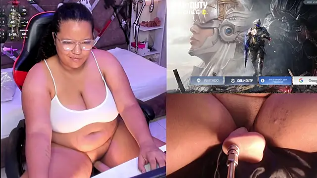 MhiaRey online show from 10-25-25, 12:39