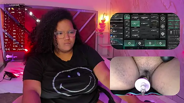 MhiaRey online show from 02-27-26, 01:11