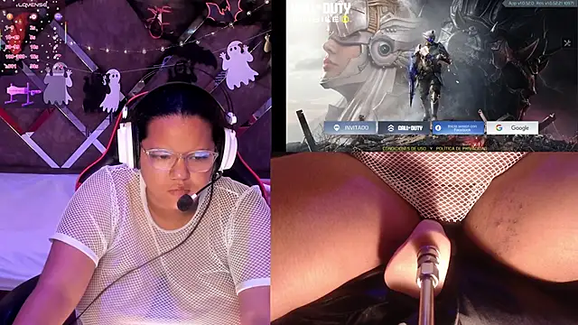 MhiaRey online show from 10-24-25, 12:59