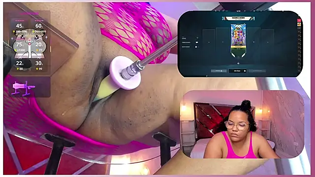 Snapshot of MhiaRey chatting on 05-15-26, 01:09 MhiaRey online show from 05-15-26, 01:09