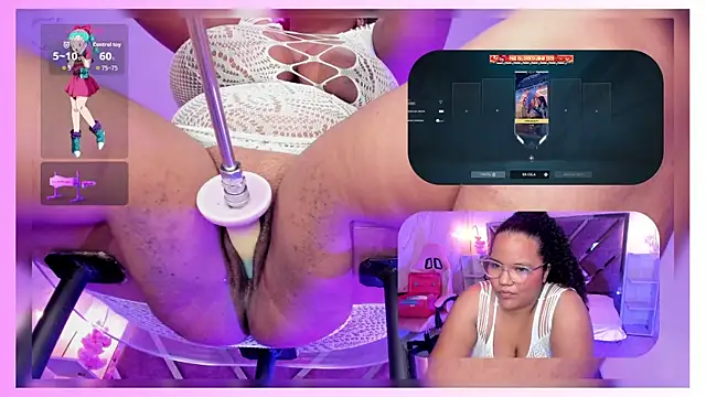 MhiaRey online show from 02-24-26, 01:01