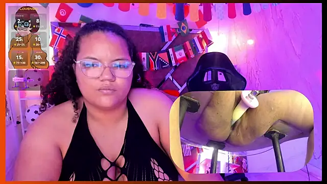 Snapshot of MhiaRey chatting on 07-01-26, 02:06 MhiaRey online show from 07-01-26, 02:06
